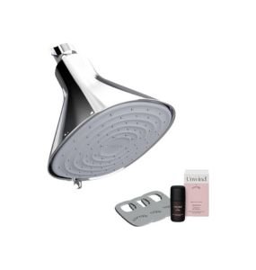 Filtered Shower Head